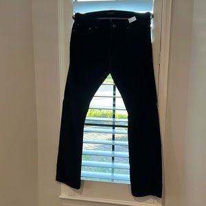 Men’s warm winter dress pants by Banana !